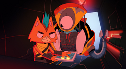 Final Space S1 E7 47