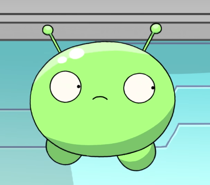 Mooncake (pilot) | Final Space Wiki | FANDOM powered by Wikia