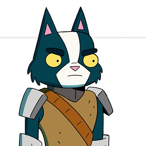 final space avocato plush