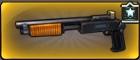 Shotgun icon