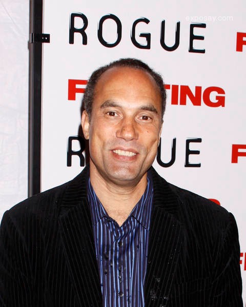 roger guenveur smith height