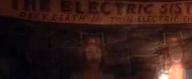 Las hermanas electricas