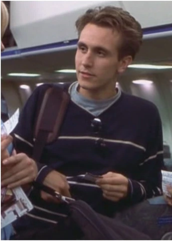 Image - Tod Waggner - 41.jpg | Final Destination Wiki | FANDOM powered