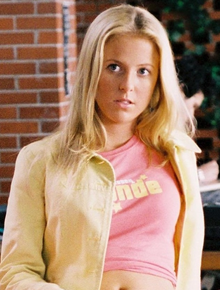 LA ASHLEY