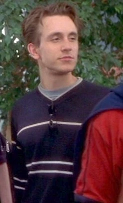 Image - Tod Waggner - 4.JPG | Final Destination Wiki | FANDOM powered