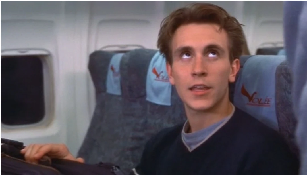 Image - Tod Waggner - 76.jpg | Final Destination Wiki | FANDOM powered