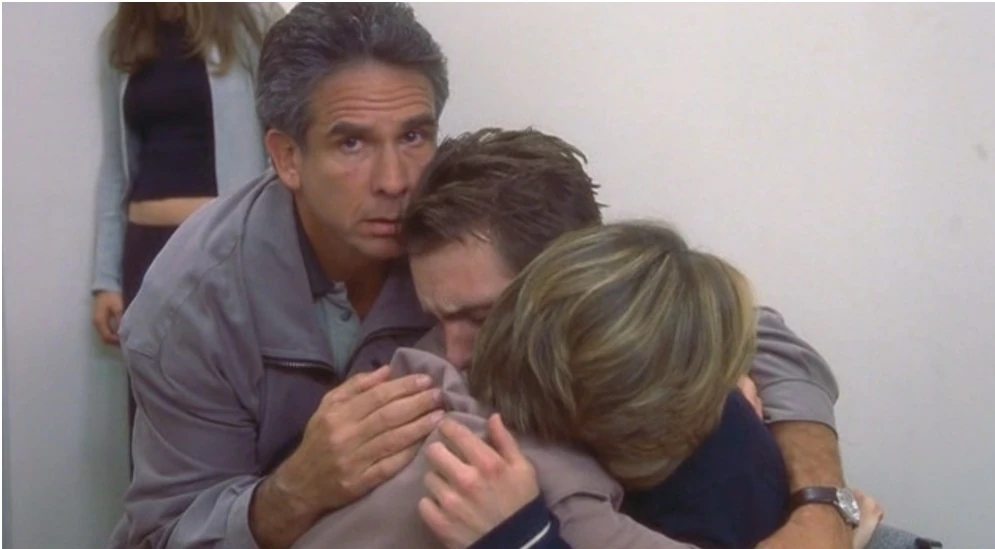 Image - Tod Waggner - 130.jpg | Final Destination Wiki | FANDOM powered