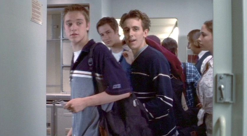 Image - 000FDT Alex, Tod & George 002.jpg | Final Destination Wiki