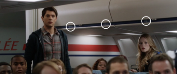Sam and Molly Seat Numbers