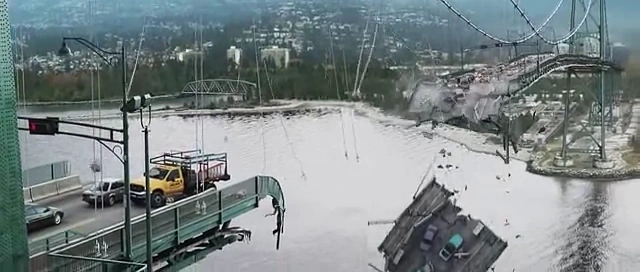 Image - Bridge collapsed.png | Final Destination Wiki | FANDOM powered