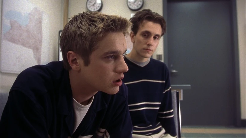 Image - Alex and Tod-med-11.jpg | Final Destination Wiki | FANDOM
