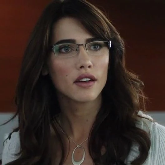 Image - Olivia at presage papers.jpg | Final Destination Wiki | FANDOM