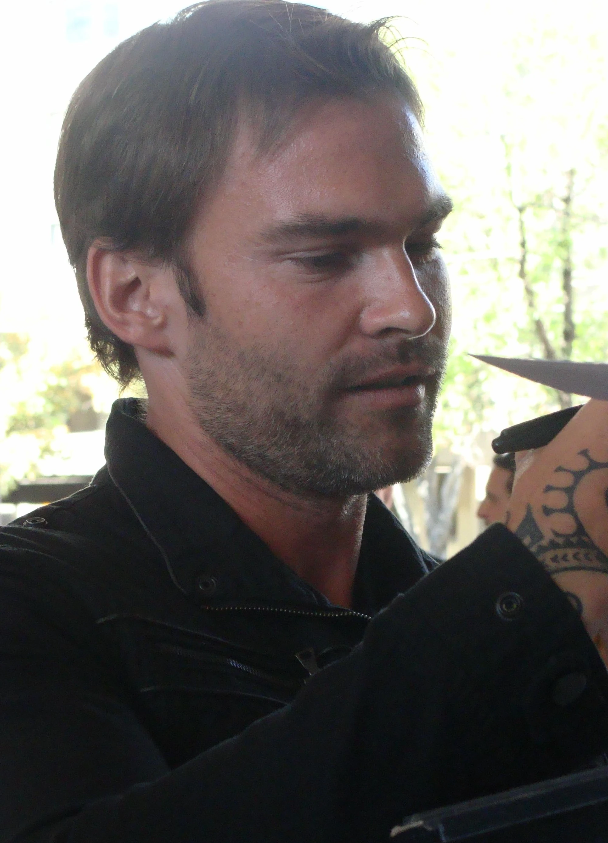 Image - Seann William Scott at Toronto Film Festival in 2011.jpg