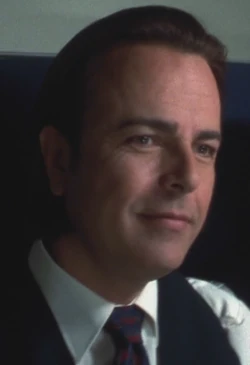 Flight 180 male flight attendant 1 | Final Destination Wiki | FANDOM