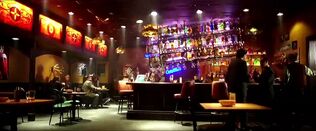 Cocktails