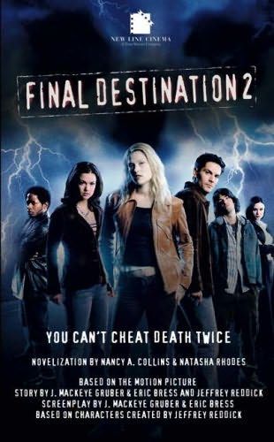 Hasil gambar untuk film final destination 2