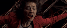 Wendy's Premonition