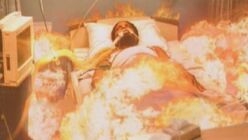 Eugene's death