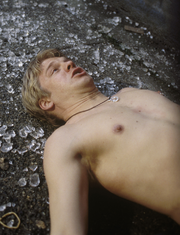 Evan Lewis