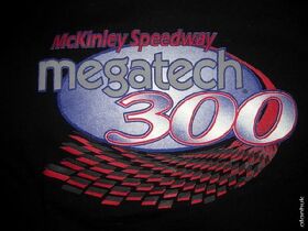 Megatech 300