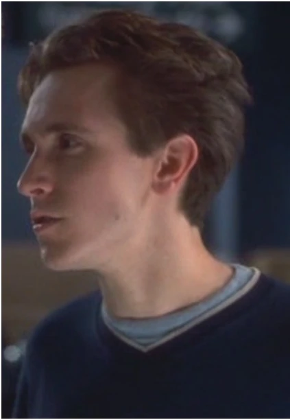 Image - Tod Waggner - 33.jpg | Final Destination Wiki | FANDOM powered