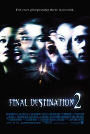 Final destination two