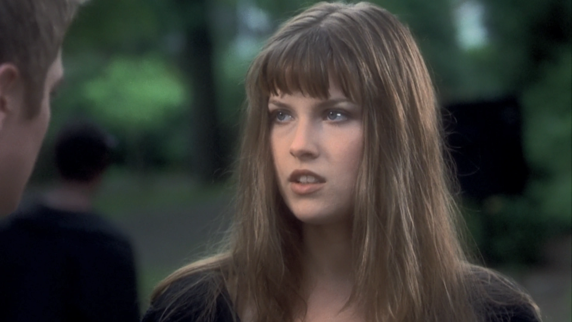 clear rivers | 死神来了 wiki | fandom