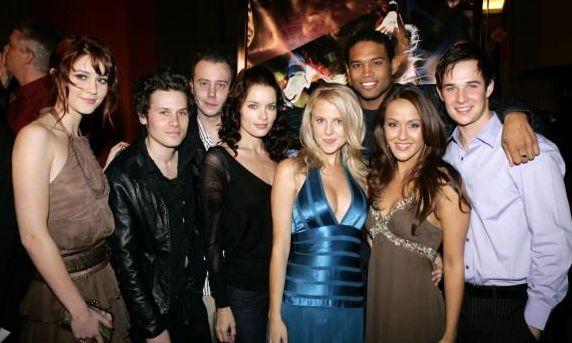 Image - Fd3 premiere.jpg | Final Destination Wiki | FANDOM powered by Wikia