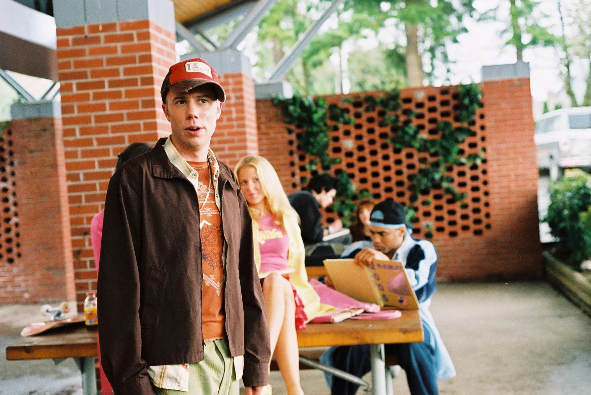 Final Destination 3 deleted scenes Final Destination Wiki FANDOM powered by Wikia