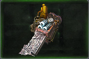 Scrap-Foraging