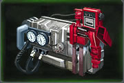 Fuel-Siphoning