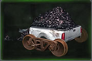 Coal-Mining