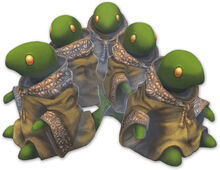 Tonberries FFCCDarklord