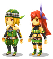 Ffccrof thief selkies