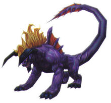 Ffcc behemoth