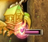 House Happiness gauge in FFCCMLK
