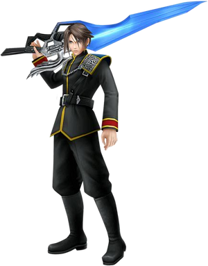 Dissidia-SeeDSquall