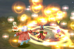 FFIX Angel's Snack
