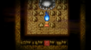 FFI Cerberus' Location