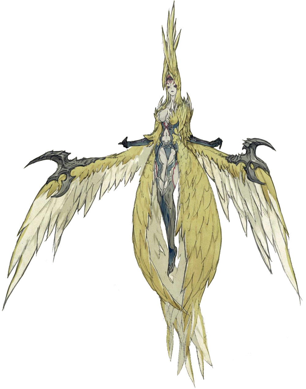 ffxiv isles of umbra garuda