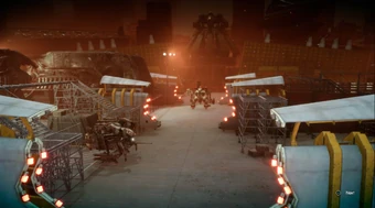 Final Fantasy 15 Insomnia Gate Key - The Letter Of ...
