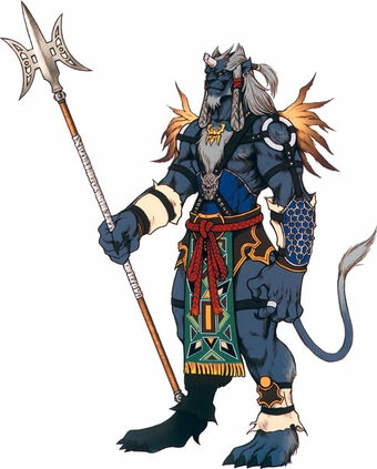 Ronso Final Fantasy Wiki Fandom
