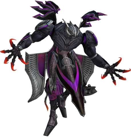 File:Bahamut Enemy FFXIII.png