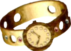 FF7 Precious watch