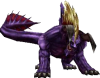 FF9 Behemoth