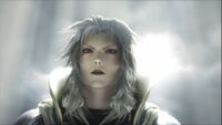 Warrior of Light 012