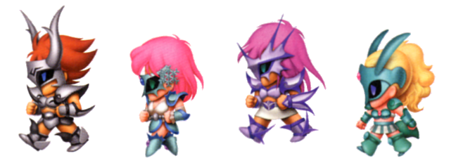 gladiator final fantasy v final fantasy wiki fandom powered by