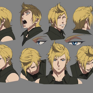 Wallpaper Prompto Argentum Gallery Final Fantasy Wiki Fandom For Free