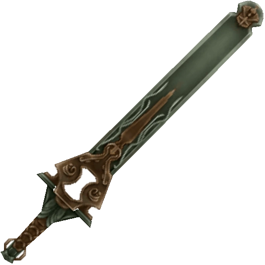 Bastard Sword (Final Fantasy XII) Final Fantasy Wiki FANDOM powered by Wikia