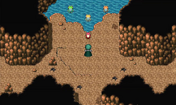 Cave of Convulsion